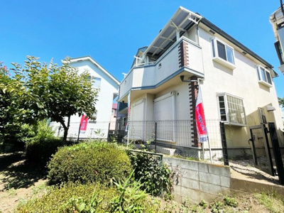 【外観】 | 武蔵村山市三ツ藤1丁目/中古戸建