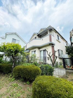 【外観】 | 武蔵村山市三ツ藤1丁目/中古戸建