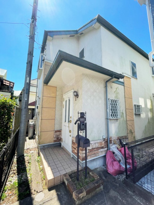 【外観】 | 武蔵村山市三ツ藤1丁目/中古戸建