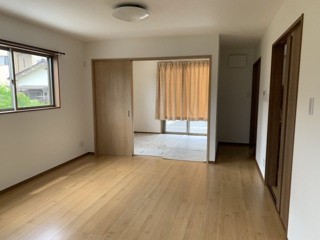 【No.5882】卯垣2丁目（B棟）/4LDK/未入居/2500万円以下の洋室