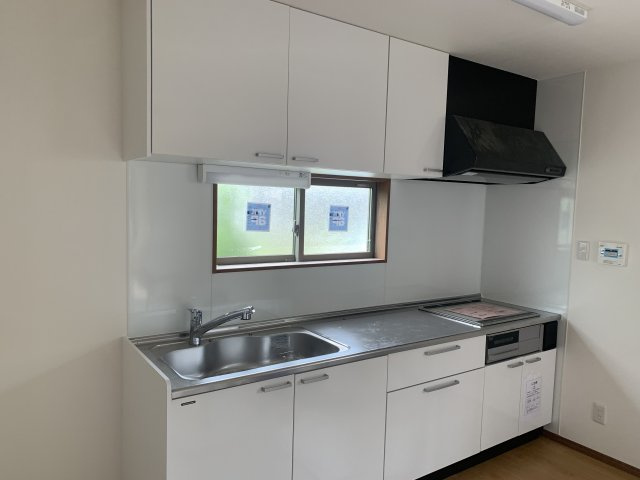 【No.5882】卯垣2丁目（B棟）/4LDK/未入居/2500万円以下のキッチン