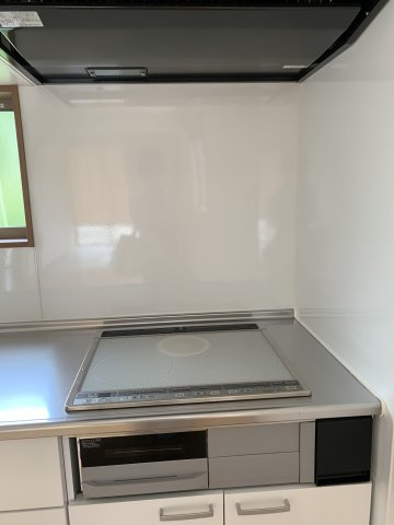 【No.5882】卯垣2丁目（B棟）/4LDK/未入居/2500万円以下のキッチン