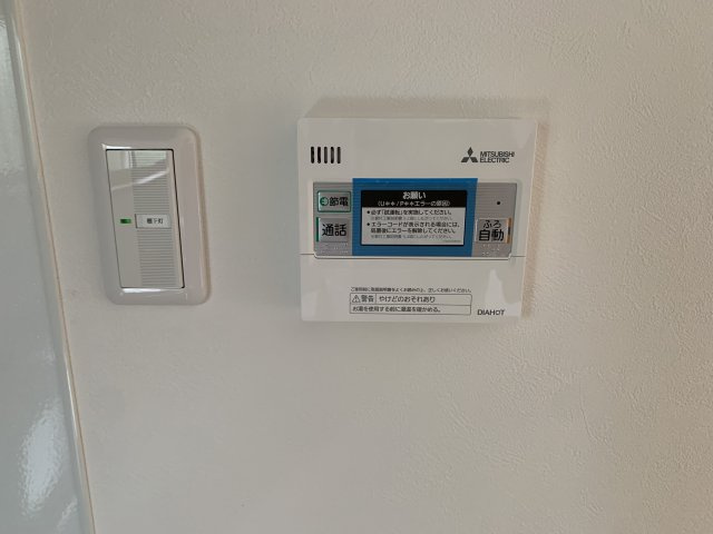 【No.5882】卯垣2丁目（B棟）/4LDK/未入居/2500万円以下の防犯設備