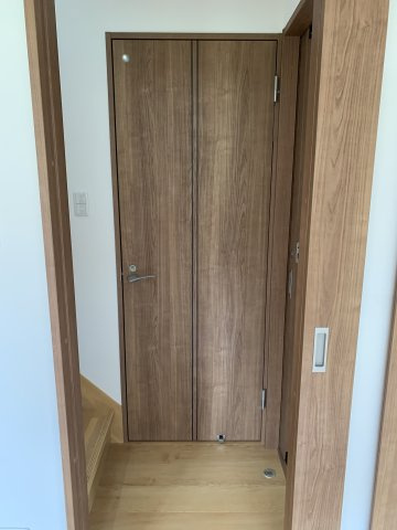 【No.5882】卯垣2丁目（B棟）/4LDK/未入居/2500万円以下のトイレ