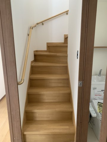 【No.5882】卯垣2丁目（B棟）/4LDK/未入居/2500万円以下の内装