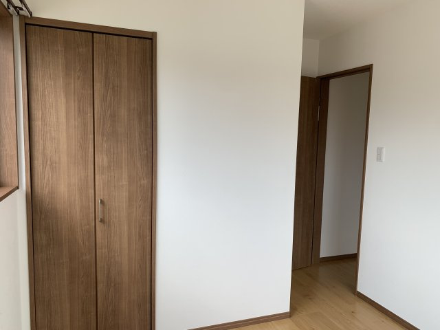 【No.5882】卯垣2丁目（B棟）/4LDK/未入居/2500万円以下の収納