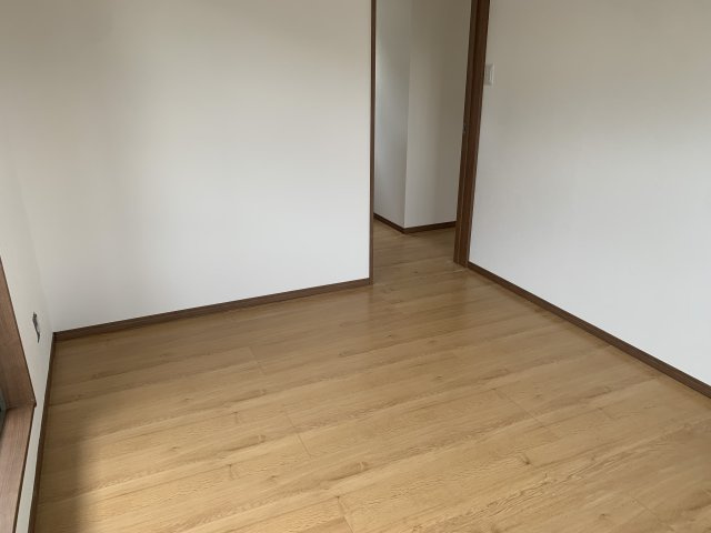 【No.5882】卯垣2丁目（B棟）/4LDK/未入居/2500万円以下の洋室