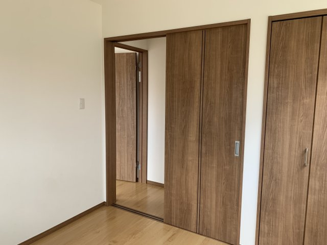 【No.5882】卯垣2丁目（B棟）/4LDK/未入居/2500万円以下の収納