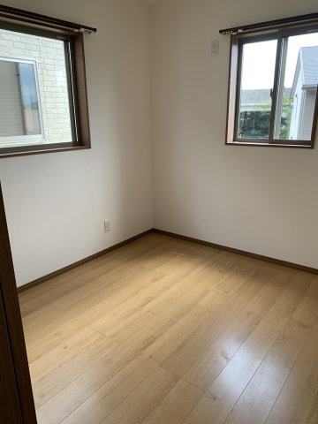 【No.5882】卯垣2丁目（B棟）/4LDK/未入居/2500万円以下の洋室