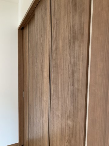 【No.5882】卯垣2丁目（B棟）/4LDK/未入居/2500万円以下の収納