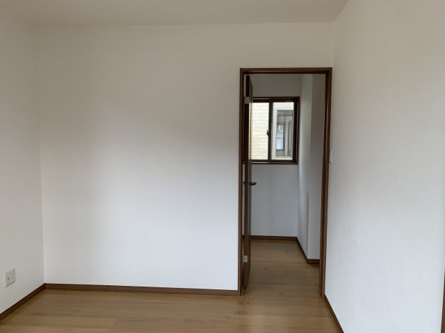 【No.5882】卯垣2丁目（B棟）/4LDK/未入居/2500万円以下の収納