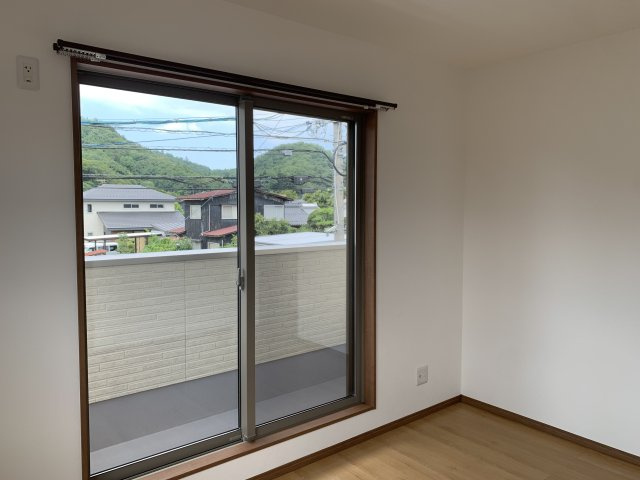 【No.5882】卯垣2丁目（B棟）/4LDK/未入居/2500万円以下の洋室