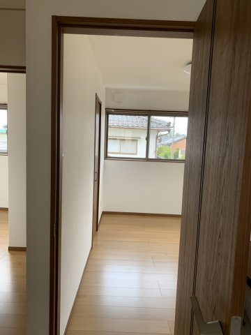 【No.5882】卯垣2丁目（B棟）/4LDK/未入居/2500万円以下の洋室