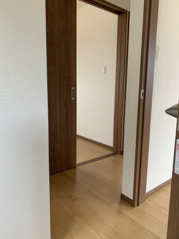 【No.5882】卯垣2丁目（B棟）/4LDK/未入居/2500万円以下の内装