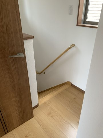 【No.5882】卯垣2丁目（B棟）/4LDK/未入居/2500万円以下の内装