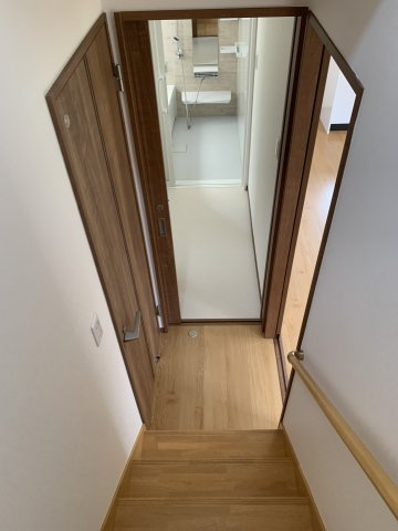 【No.5882】卯垣2丁目（B棟）/4LDK/未入居/2500万円以下の内装