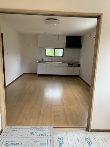 【No.5882】卯垣2丁目（B棟）/4LDK/未入居/2500万円以下のその他