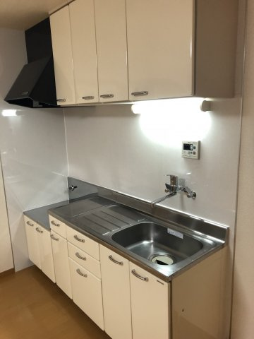 アムールのキッチン