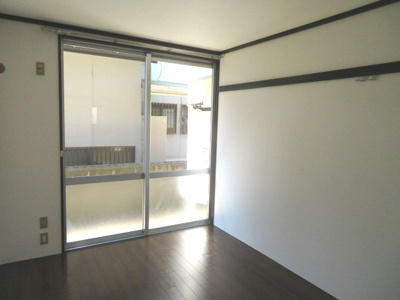 【内装】 | フラワーハイツ