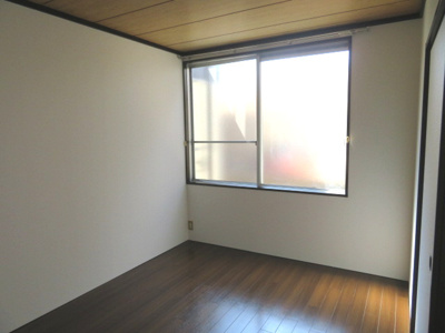 【内装】 | フラワーハイツ