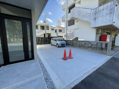 【外観】 | 徳長アパート