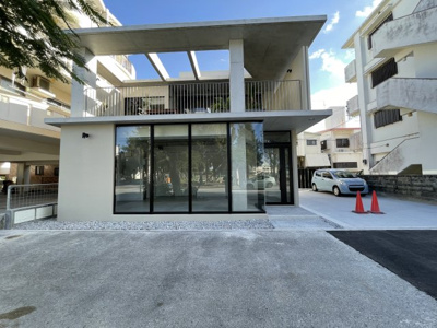 【外観】 | 徳長アパート