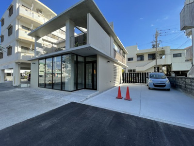 【外観】 | 徳長アパート