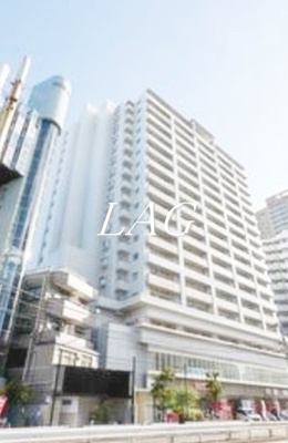 【外観】 | サンクレール荒川ブランガーデン | 外観です。