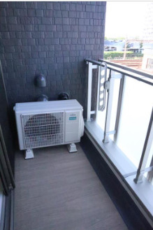 【バルコニー】 | TREESⅡ