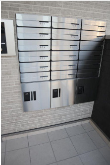 【その他共用部分】 | TREESⅡ