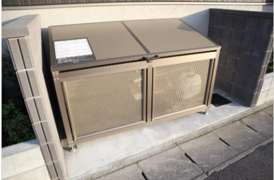 【その他共用部分】 | TREESⅡ