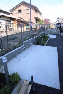 【その他共用部分】 | TREESⅡ