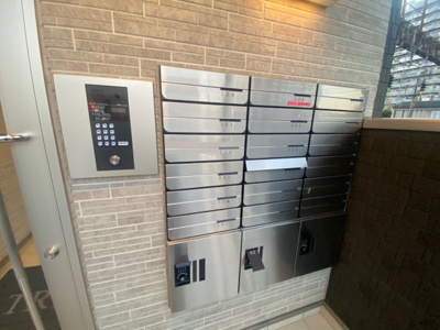 【その他共用部分】 | TREESⅡ