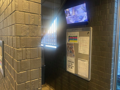 【その他共用部分】 | TREESⅡ