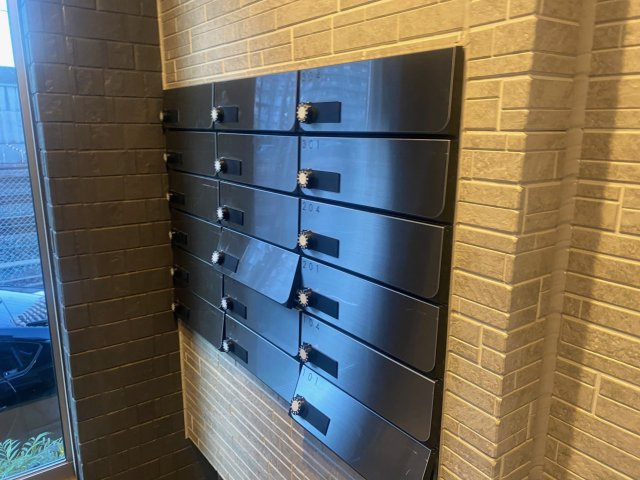 【その他共用部分】 | TREESⅡ