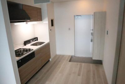 【キッチン】 | TREESⅡ