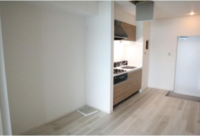 【内装】 | TREESⅡ