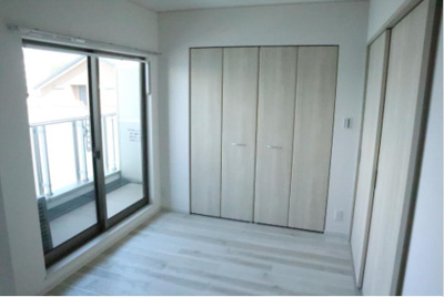 【内装】 | TREESⅡ