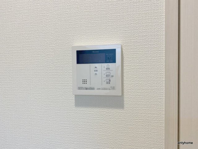 アドバンス上町台シュタット　仲介手数料無料の内装