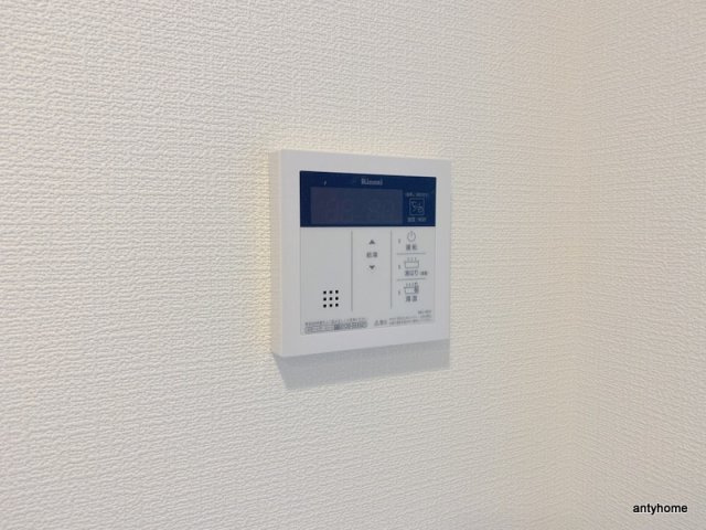 アドバンス上町台シュタット　仲介手数料無料の内装