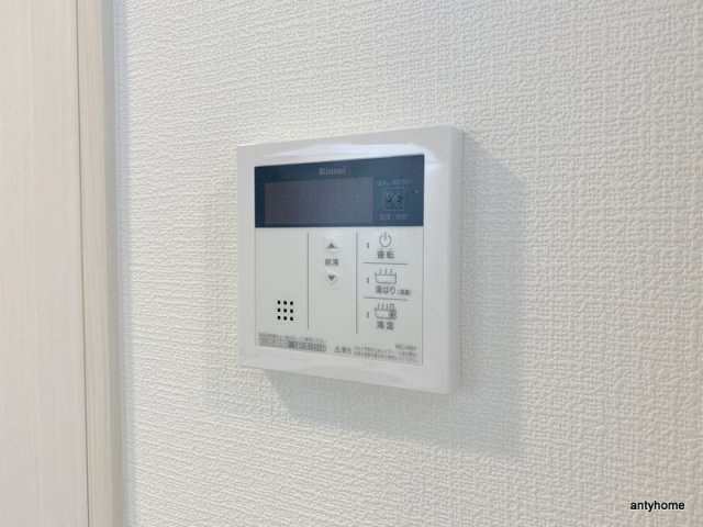 アドバンス上町台シュタット　仲介手数料無料の内装
