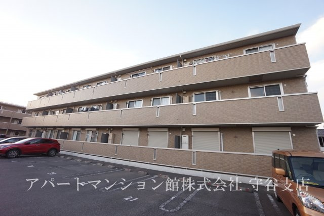 ツインハーモニー Ｂ