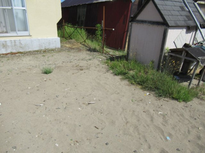  | 能代市十洲崎・売地★商談中★