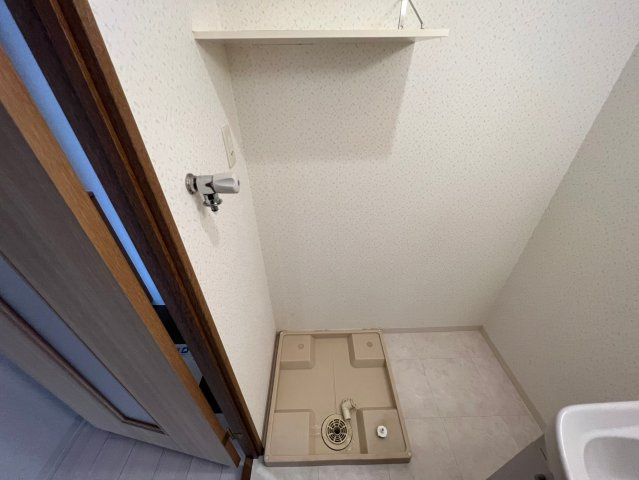 パークハイムうつぼの設備