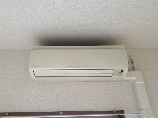 パークハイムうつぼの設備