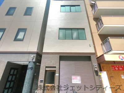 【外観】 | 西本ビル