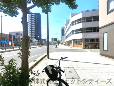 【周辺】 | 西本ビル