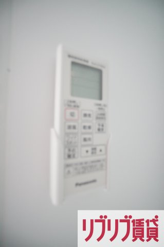 アトレイユ蘇我の設備