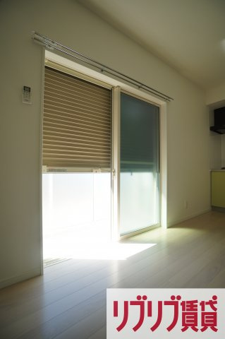 アトレイユ蘇我の設備