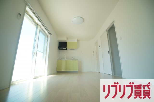 アトレイユ蘇我の居間・リビング